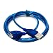 Produktbild Peanutaod 1M Cable de Extension USB 2.0 for Largo (Macho a hembra) Kabel für die Übertragung von USB-Daten
