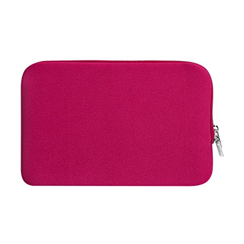 Artwizz 9352-1702 Neopren-Tasche für Kabel, Ladegerät berry - 2
