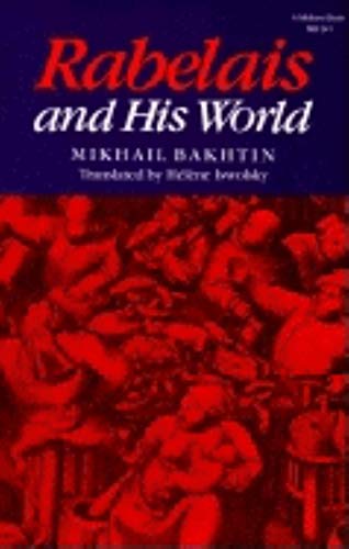 Rabelais and His World livre
