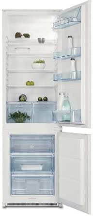 Electrolux 70 30 Frost Free Fridge Freezer Enn28600 Amazon Co Uk Large Appliances