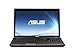 Produktbild Asus X93SV-YZ225V 46,7 cm (18,4 Zoll) Laptop (Intel Core i7 2670QM, 2,2GHz, 8GB RAM, 750GB HDD, NVIDIA GT540M, DVD, Win 7 HP)