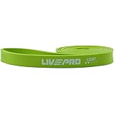 LIVEPRO LP8410 Egzersiz Lastiği-Loop Band