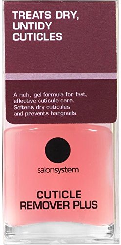 Salon System Specifics 15ml Cuticle Remover Plus - 218101
