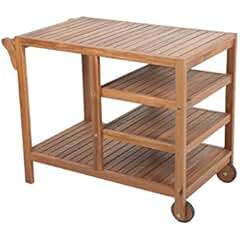 Suchergebnis auf Amazon.de für: servierwagen outdoor: Garten