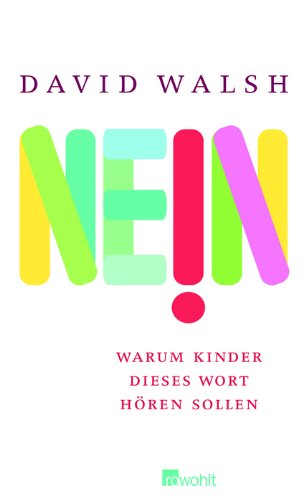 Download Nein: Warum Kinder dieses Wort hören sollen Download Nein: Warum Kinder dieses Wort hören sollen