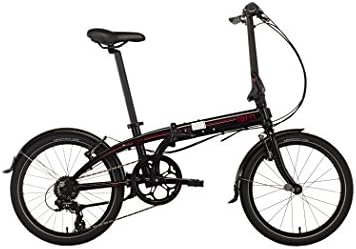 Tern Link C8 MO Folding bikes
