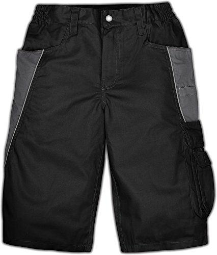 Damen Berufs-Arbeitsshorts 245 g/m²
