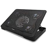 Stilvolles und schlankes Design, 4 Räder können je nach Wunsch um 360 Grad gedreht werden.