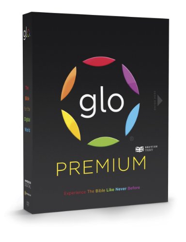 Preisvergleich Produktbild Glo Bible Premium