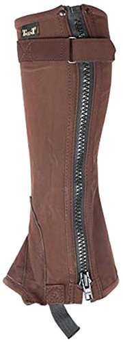 TdeT Mini Chaps haendel