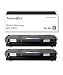 Produktbild 2er Spar-Set Toner kompatibel Ersetzt Samsung MLT-D-111-S Black für Samsung Xpress M-2022 M-2022-W M-2070 M-2070-W M-2070-F M-2070-FW M-2026 M-2026-W SL-M-2020 M-2020-W Farbe: 2x Schwarz, je 1.000 Seiten