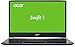 Produktbild Acer Swift 5 SF514-51-56BX 35,6 cm (14 Zoll Full-HD IPS) Ultrabook (Intel Core i5-7200U, 8GB RAM, 512GB PCIe SSD, Intel HD, Win 10) schwarz