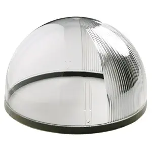 ODL EZDOME10 10 Replacement Acrylic Dome for Tubular Skylight