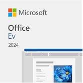 Micrososft Office Home 2024