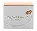 Perfect Fine with Placenta - all in one the best anti aging & anti wrinkle all purpose special facial skin care scar removal hydrate & brightening cream, Japan