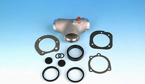 James Gasket INT SEAL KT 88-06 CV CARB