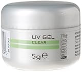 The Edge UV Gel, Clear 5 g