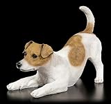 Muy Bonito Figura de Perro para Su Piso o Jardín