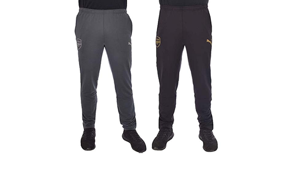 jogging puma arsenal