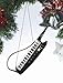 Produktbild Synthesizer Keyboard Ornament 6" KEYTAR by MindaMusic