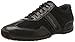 Produktbild camel active Herren Space 24 Sneaker, Schwarz (Black), 42.5 EU
