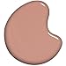 Sally Hansen Complete Salon Manicure Nail Polish, Nude Shades, 14.7 ml, Nude Now