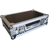 Spider Gitarren-Effekt-Pedal Flight Case, mittel