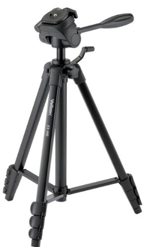 Velbon EX-440 Kamerastativ fr EX-Series