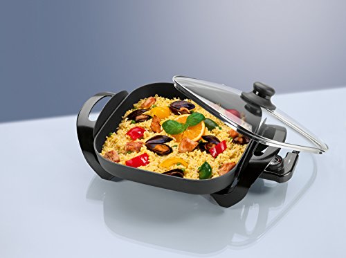 Clatronic PP 3410 Partypfanne - 2