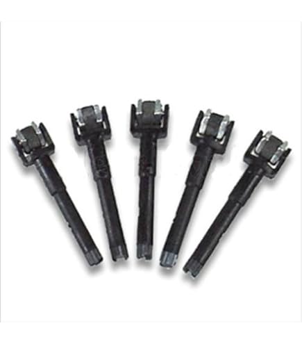 Lot De 4 Briquets Clipper Classic Rechargeables, Crystal Gradient #2, Fabriqués En Espagne