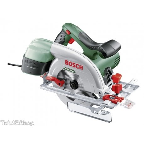 Preisvergleich Produktbild BoschTrade Bosch PKS 55 A Kreissäge