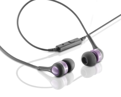 Preisvergleich Produktbild Beyerdynamic MMX41iE Virginia Rose In-Ear-Kopfhörer