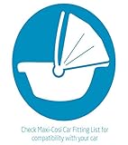 Maxi-Cosi RodiFix Air Protect Kindersitz, Gruppe 2/3, black diamond - 11