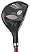 Produktbild Wilson Staff D300 Hybrid Herren