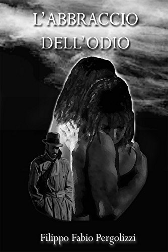 L'abbraccio dell'odio libro