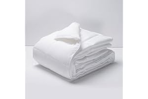 Sedalinne - Relleno nórdico Sintetico 350 Gr/m². Cama 90 cm (150x220 cm)