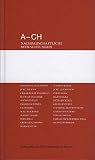 Cover zum Buch Von a bis CH: Nachbarschaftliche Betr...