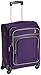 Skybags Polyester 55 cms Purple Softside Suitcase (STGRAW55PPL) RS.3250.00