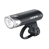 CatEye EL-130 HL-EL130 Cycling Lights and Reflectors - Black