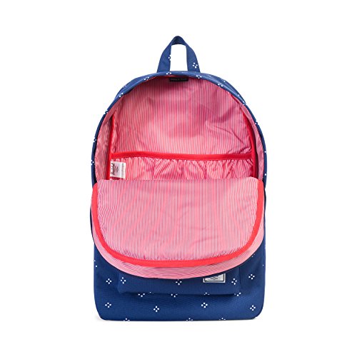 Herschel Heritage Backpack Rucksack 21L - 3