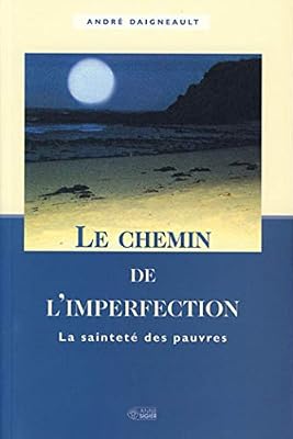Marque non renseignée Le Chemin de l Imperfection