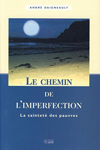 Télécharger Le Chemin de l Imperfection Livre eBook France