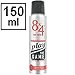Produktbild 8x4 Men Deospray "Play the Game" - silber - 3er Pack (3 x 150 ml)
