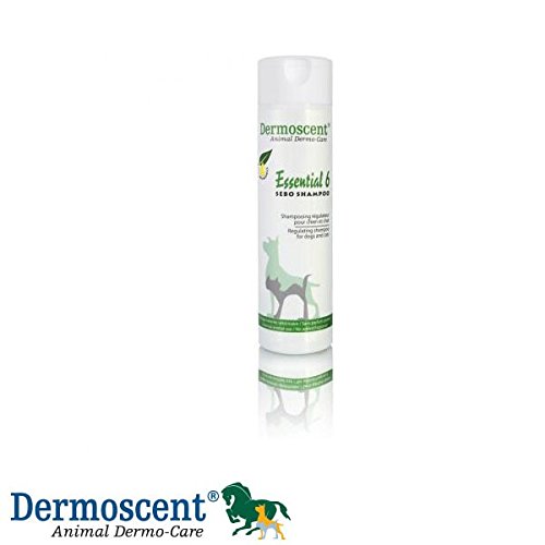 Essential 6 Sebo Shampoo