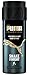 Produktbild Puma 48h Deodorant Body Spray Shake The Night, 6 x 150 ml
