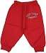 Perfect Colltection New York Legends Hoodie Tracksuit Red Aged 6-12 months