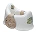 BecoThings Eco-Friendly BecoPotty - Natural