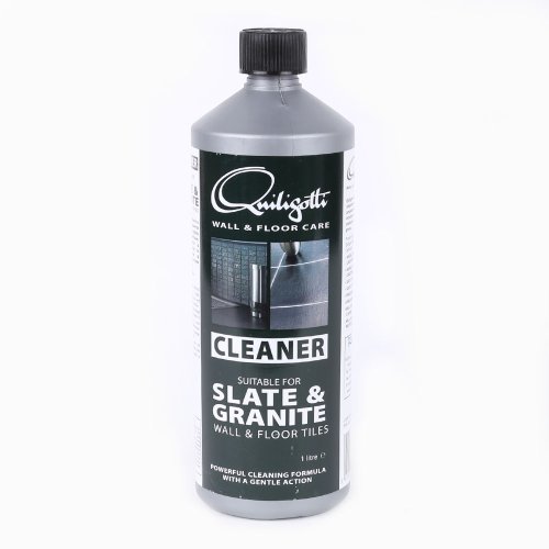Preisvergleich Produktbild Pilkington's - Schiefer, Granit Boden & Wand Kacheln Reiniger - 1 Liter