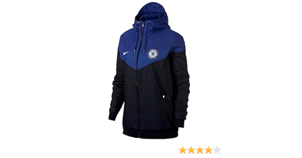 chelsea fc windrunner