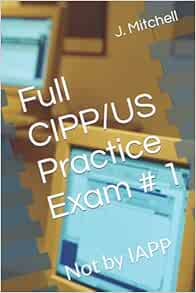 CIPP-US無料過去問